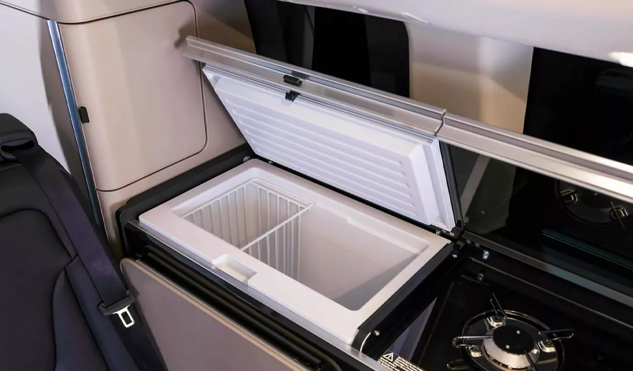 메르세데스 2027년생용으로 마르코 폴로