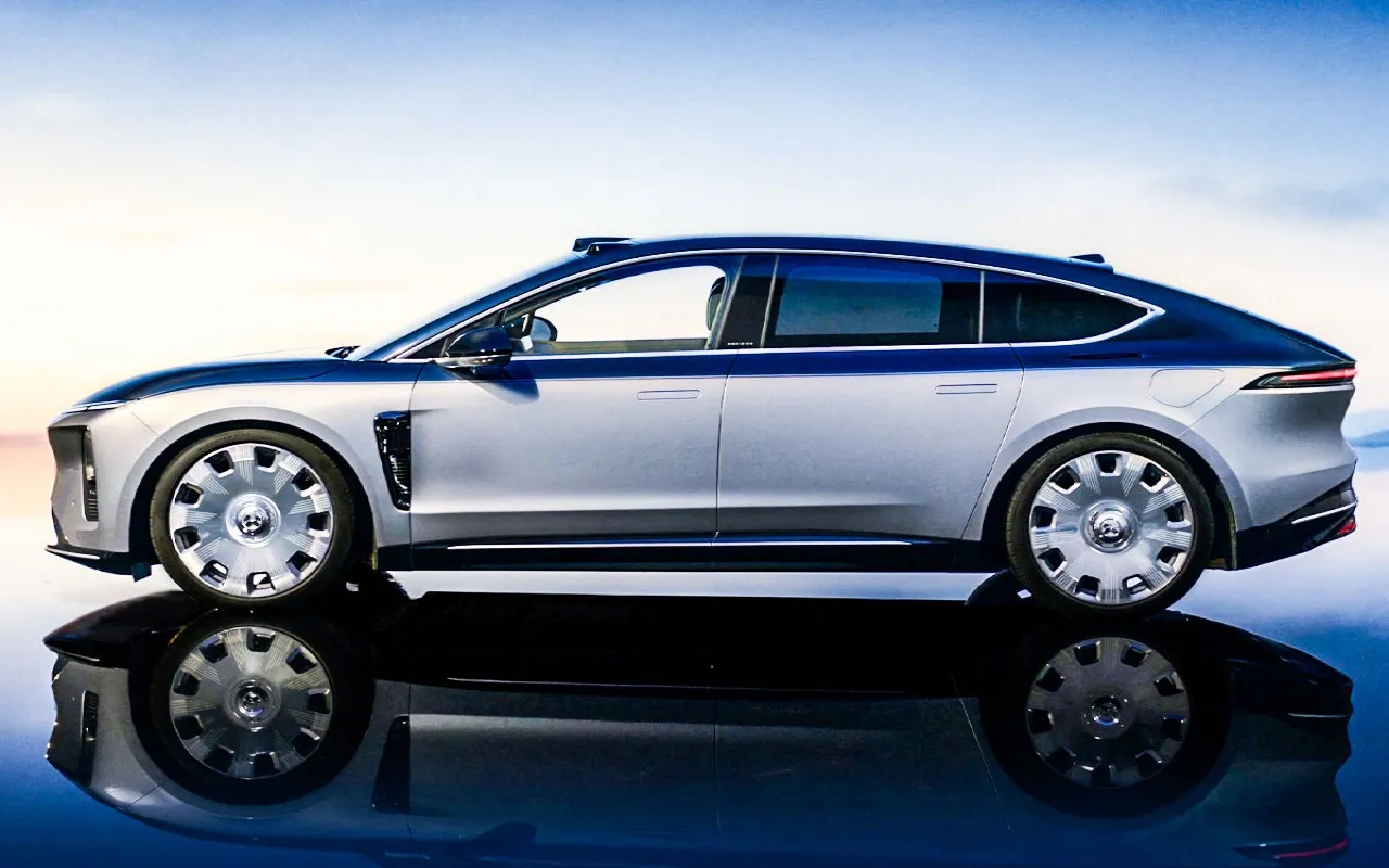 ET9 - 출처 : 니오