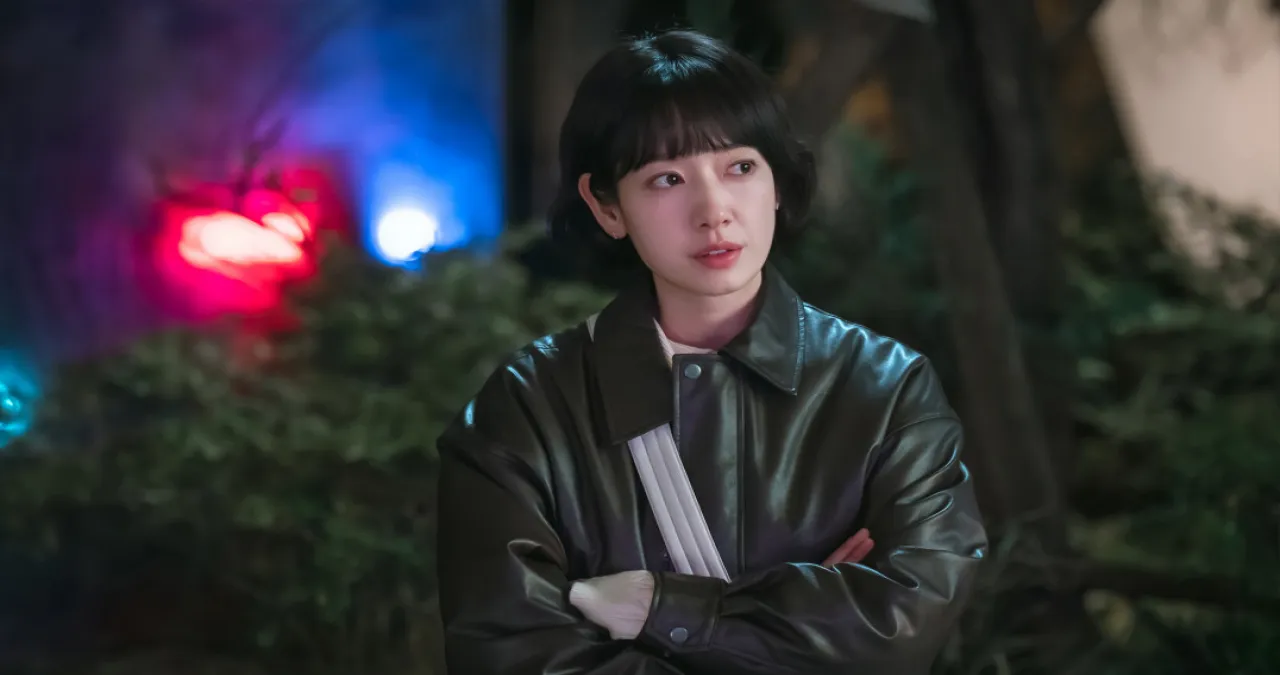 tvN ‘언더커버 미쓰홍’ 스틸