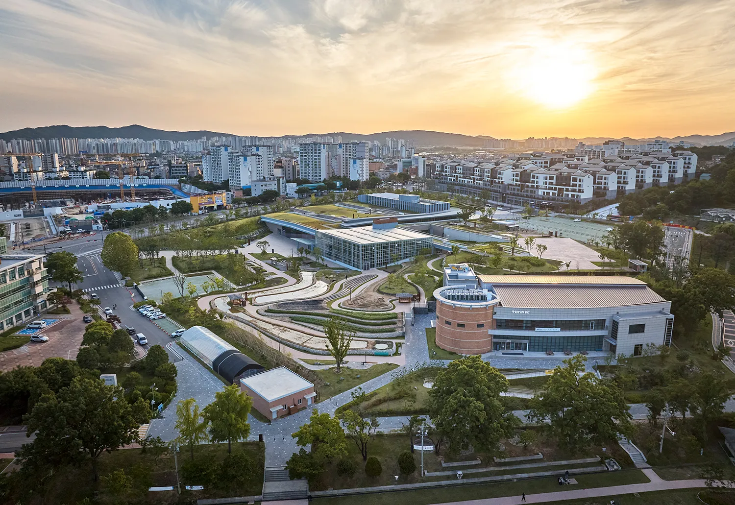 사진=수원 국립농업박물관