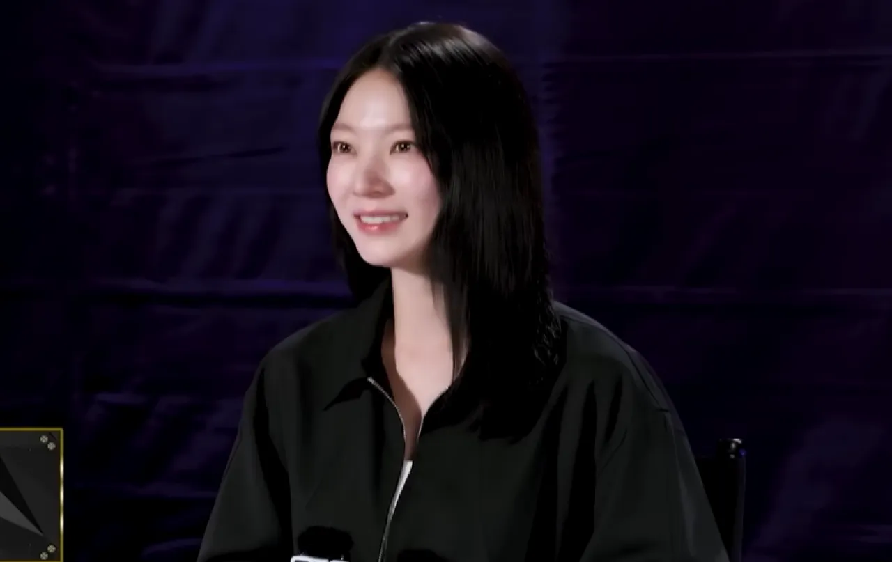 배우 공승연. 유튜브 채널 ‘MBC Drama’ 캡처