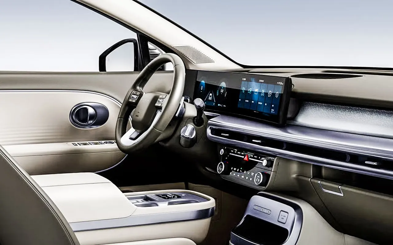 아이오닉 9 - 출처 : 현대자동차