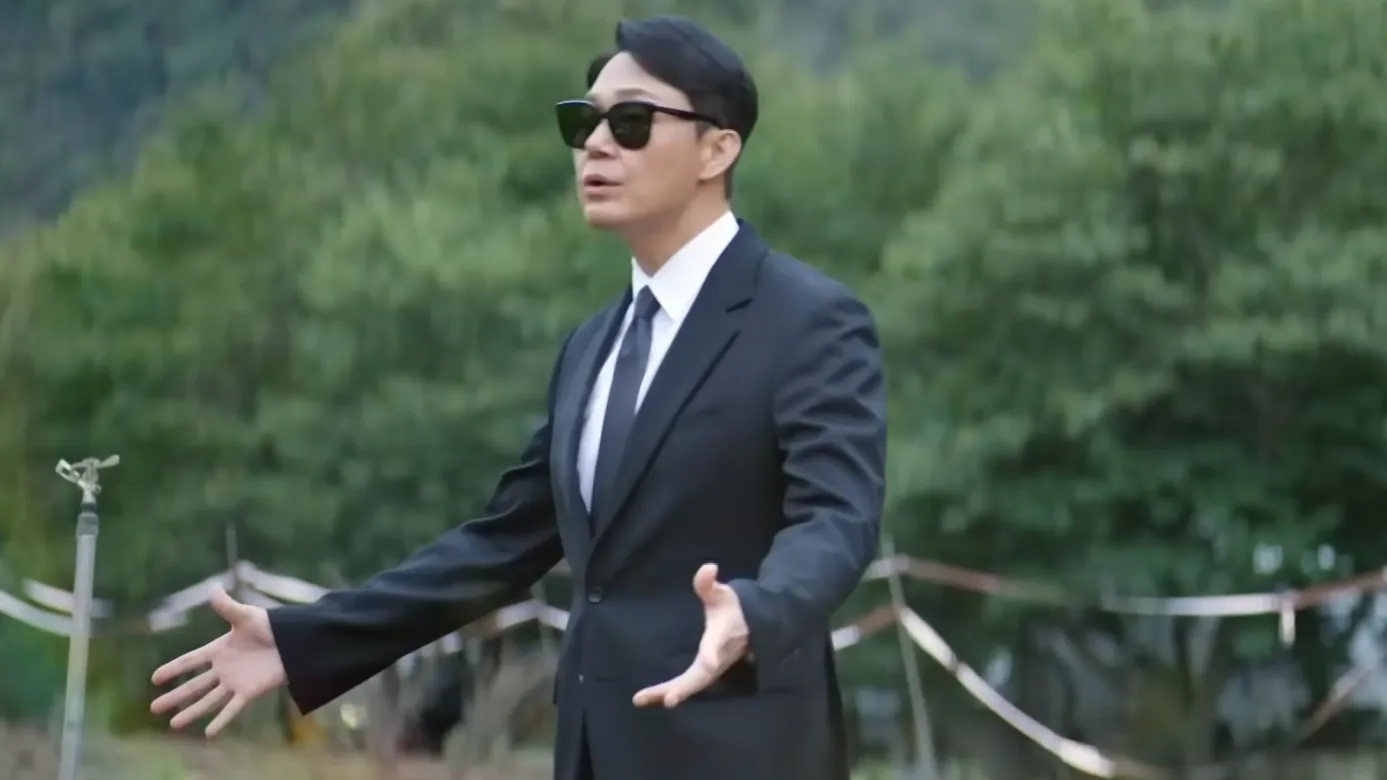 KBS 2TV ‘심우면 연리리’ 예고편