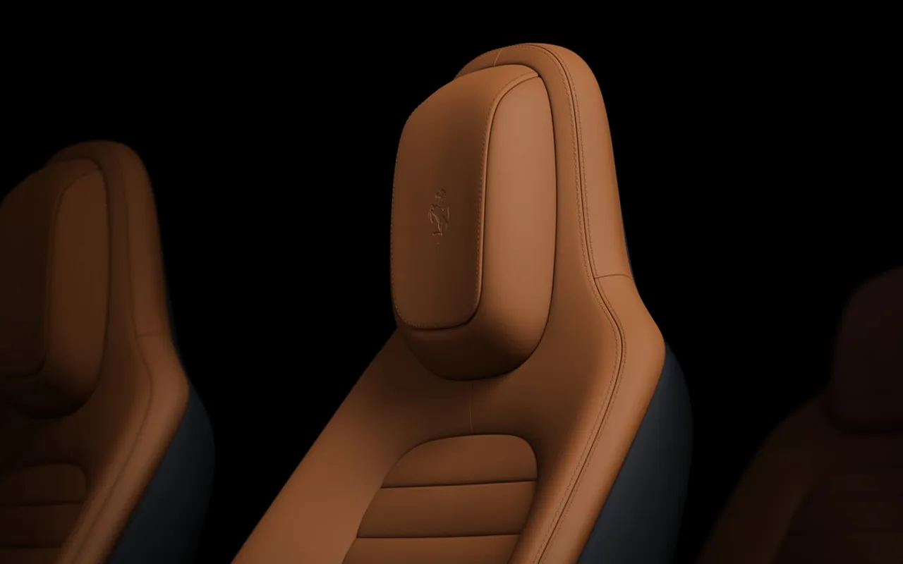 페라리 루체 / 사진=페라리