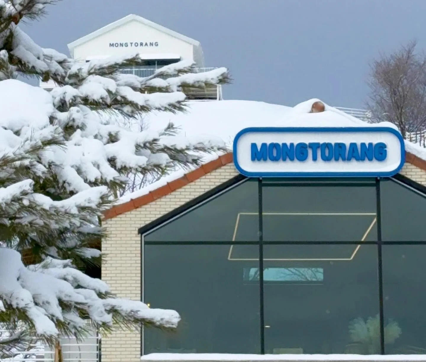 사진 = 몽토랑 산양목장&뷰카페