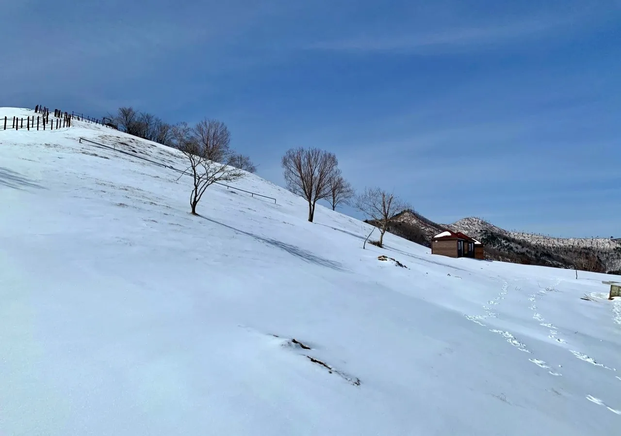 사진 = 몽토랑 산양목장&뷰카페