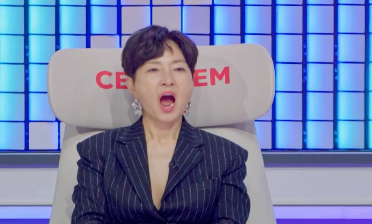 MBN ‘현역가왕3’ 방송화면