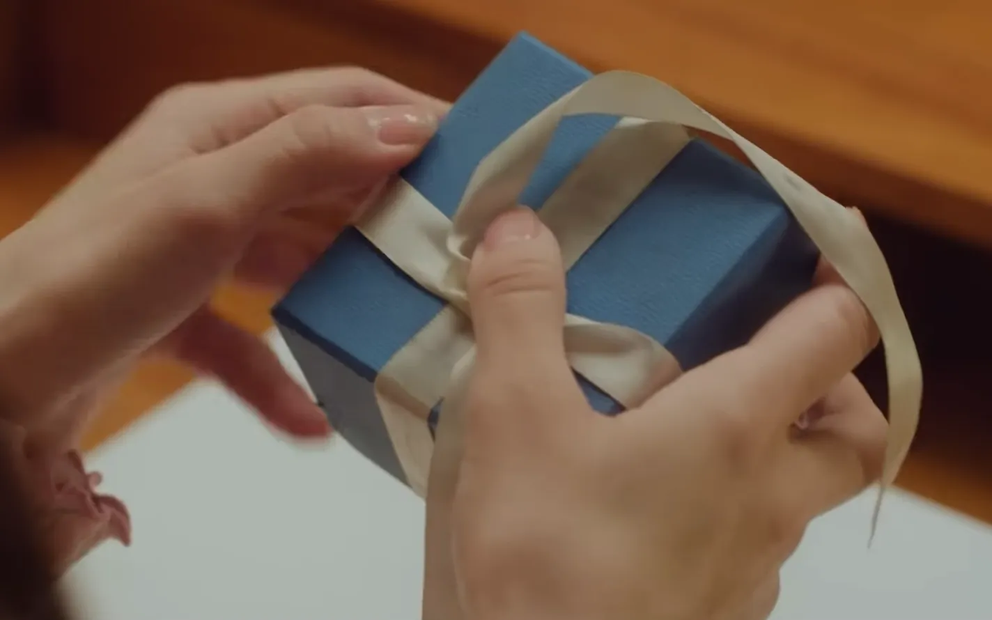 tvN ‘스프링 피버’ 방송화면