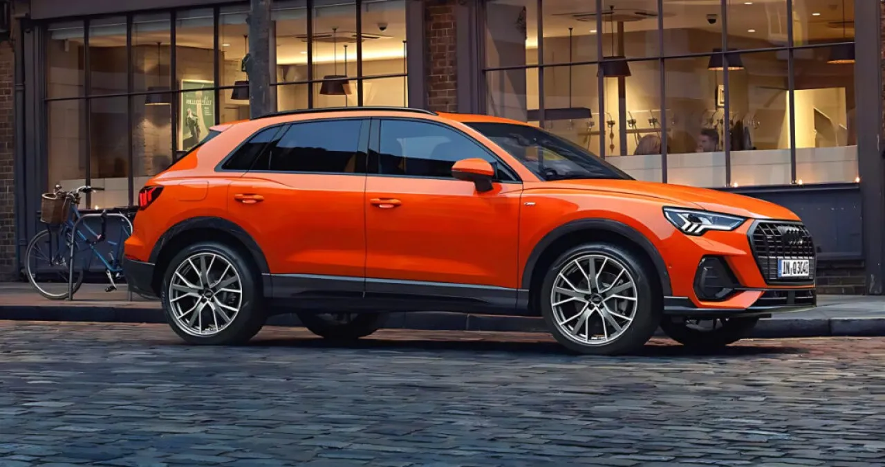 Q3 (출처-아우디)