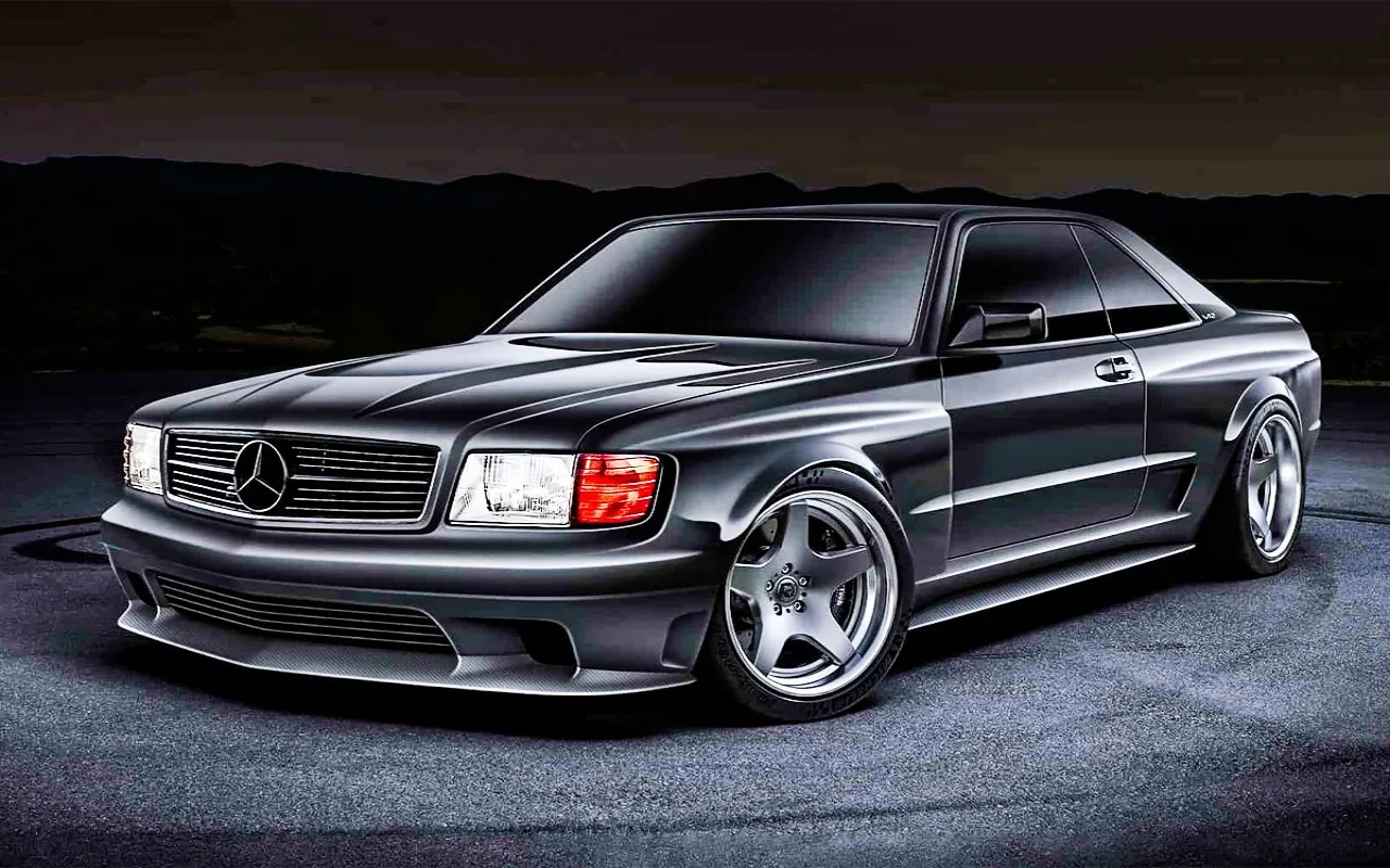 SEC 12 와이드바디 - 출처 : 렌테크