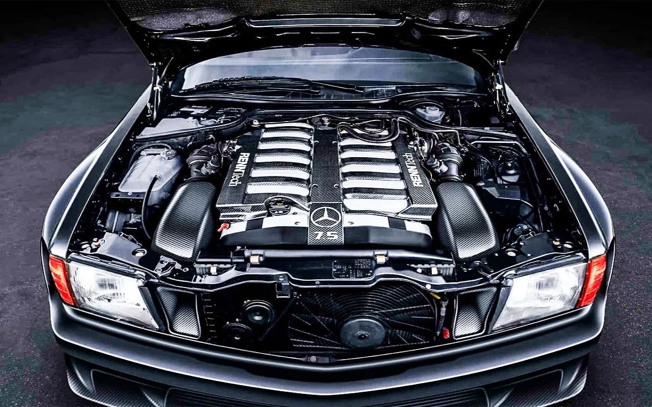 SEC 12 와이드바디 - 출처 : 렌테크