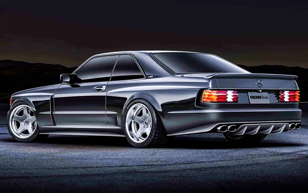 SEC 12 와이드바디 - 출처 : 렌테크