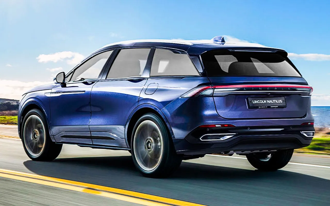 노틸러스 - 출처 : 링컨