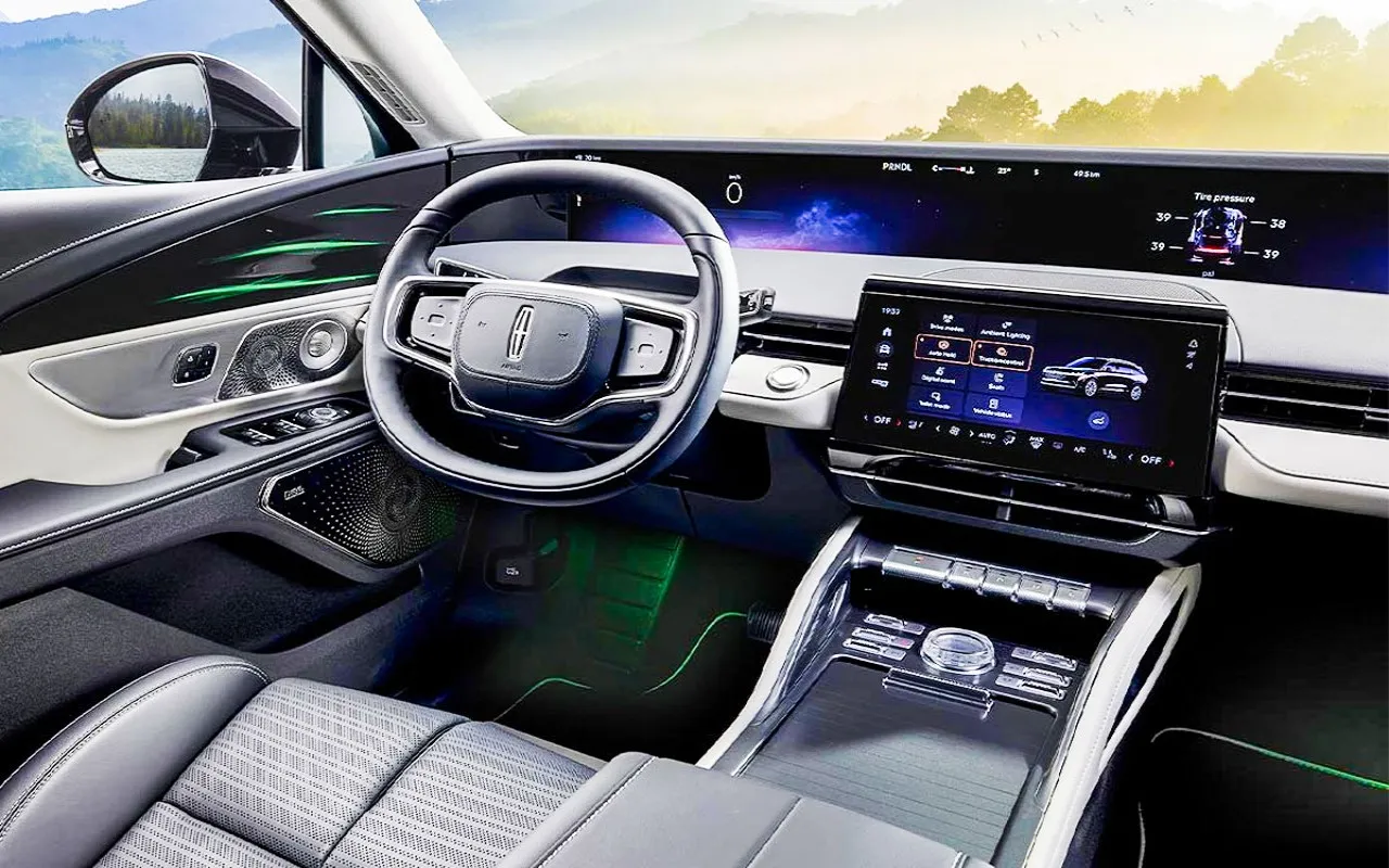 노틸러스 - 출처 : 링컨