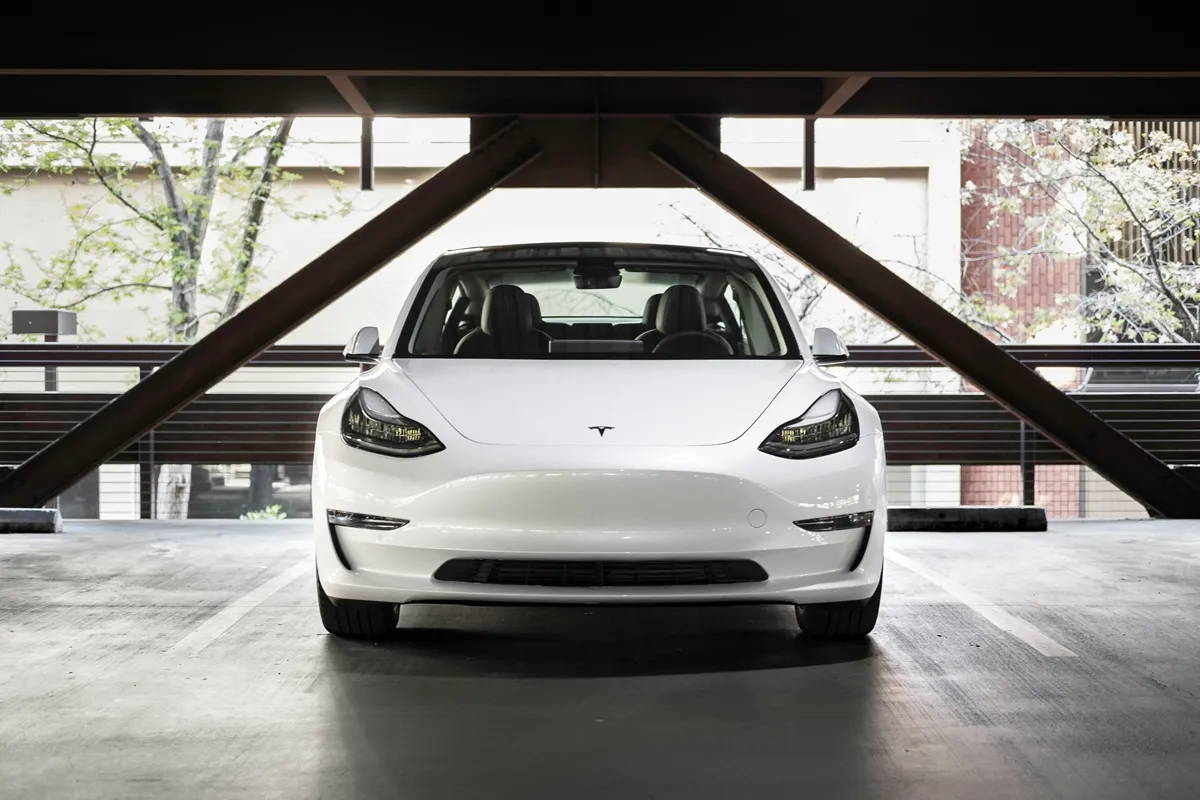 테슬라 모델S