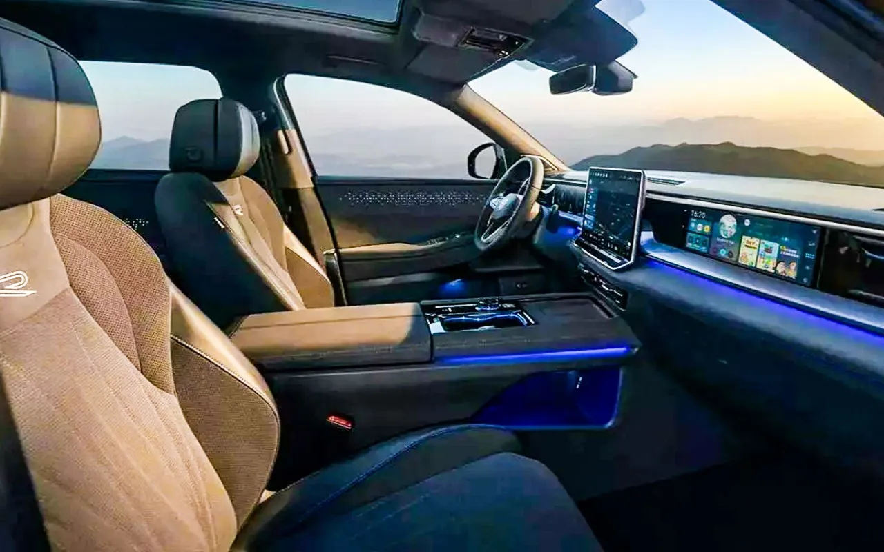 테라몬트 프로 - 출처 : 폭스바겐