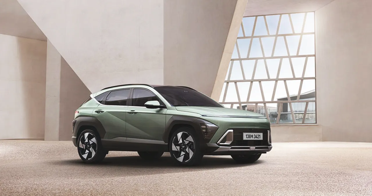 코나 / 현대자동차