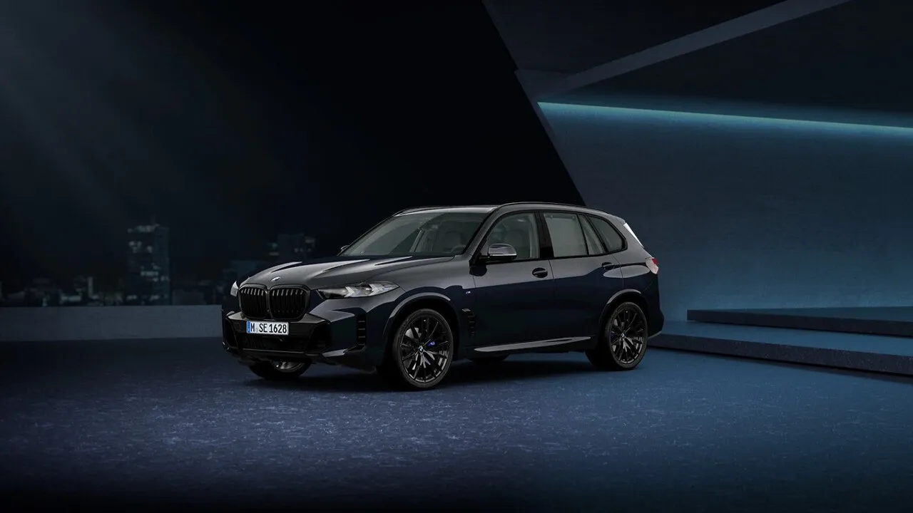 BMW X5 xDrive 40i M 스포츠 프로 베스트 셀러 에디션 사진 BMW 코리아