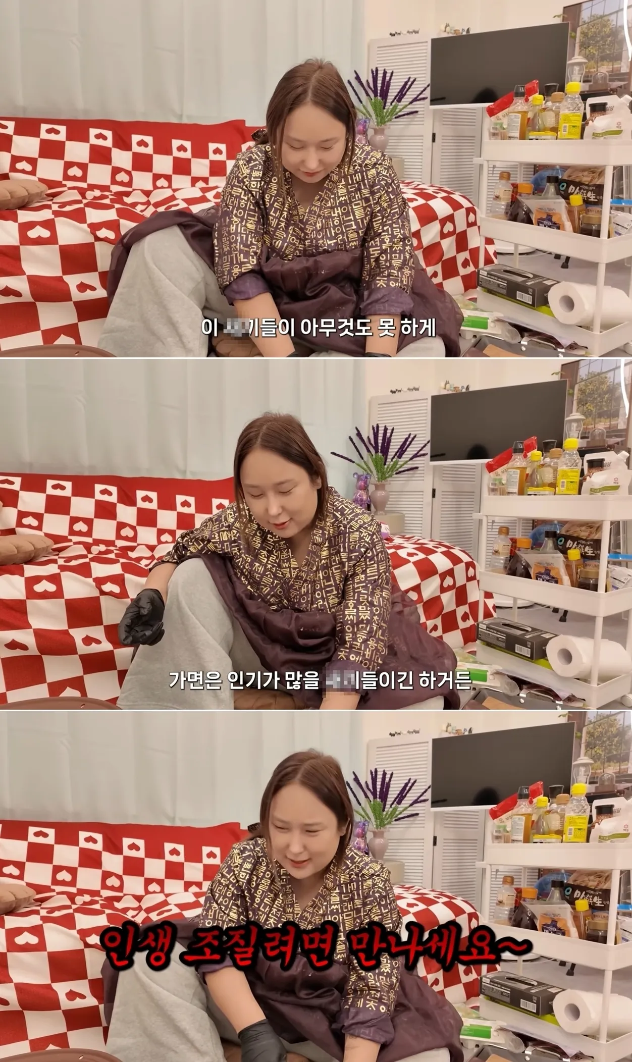 유튜브 채널 ‘풍자테레비’