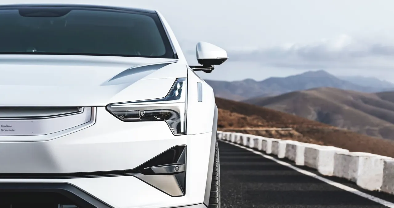 폴스타3 / 폴스타