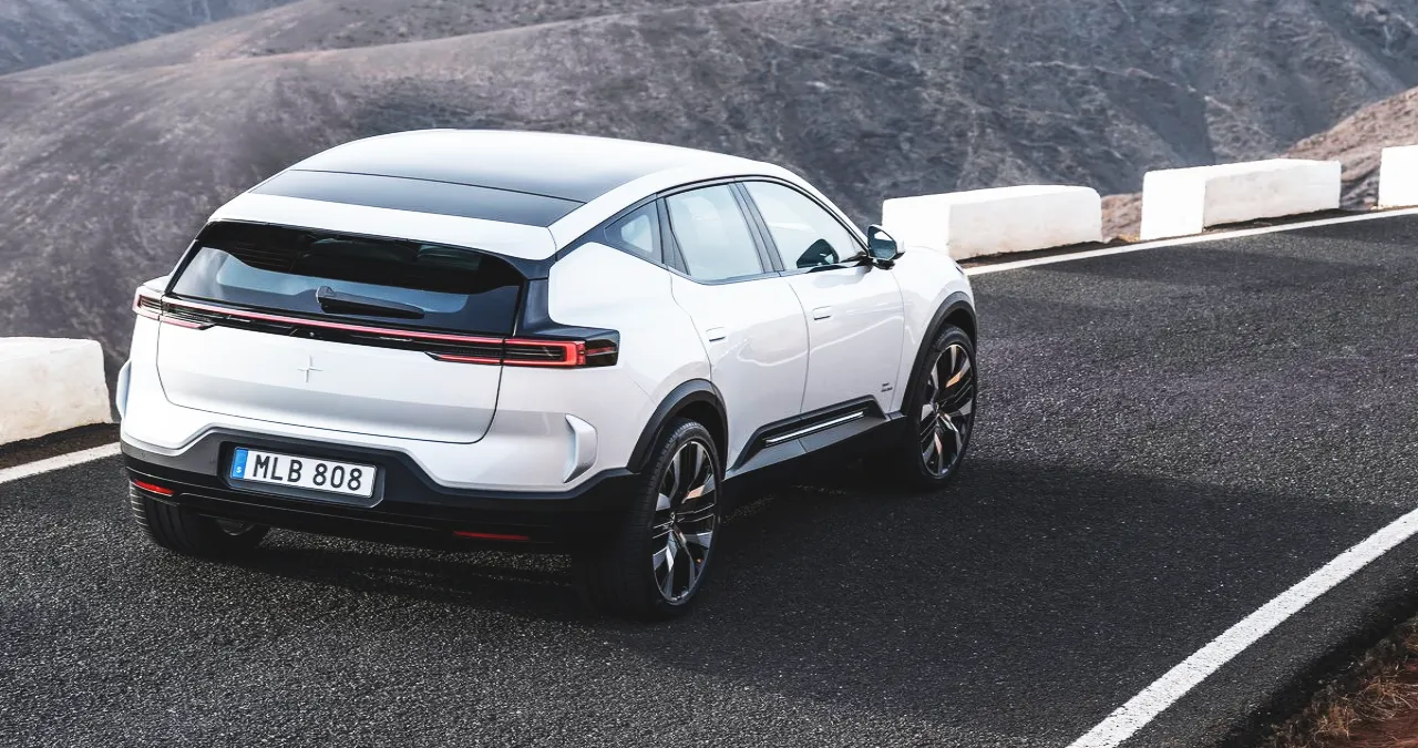 폴스타3 / 폴스타