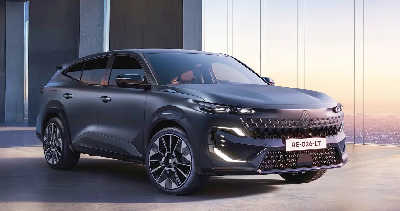 필랑트 / 르노코리아