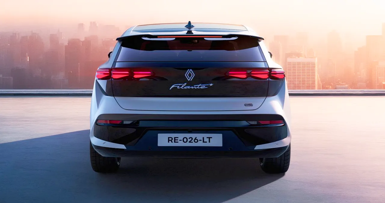 필랑트 / 르노코리아