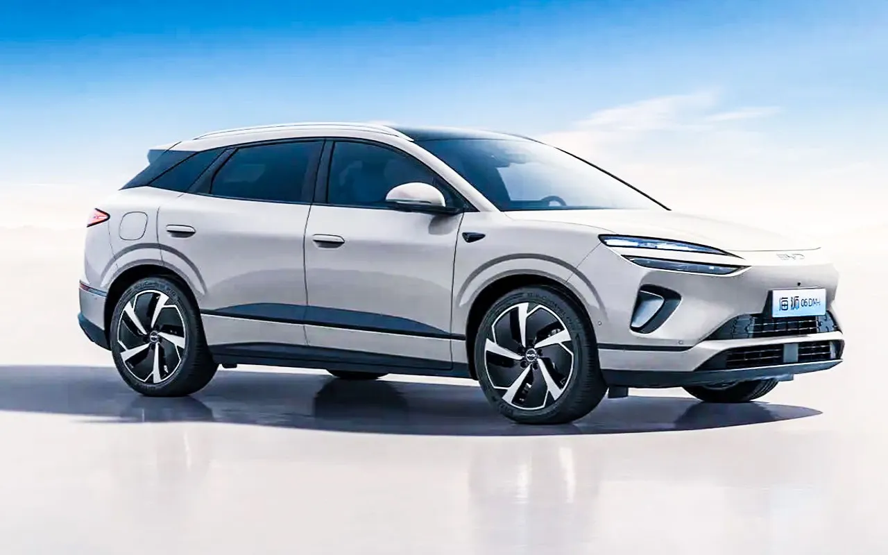 씨라이언 06 - 출처 : BYD