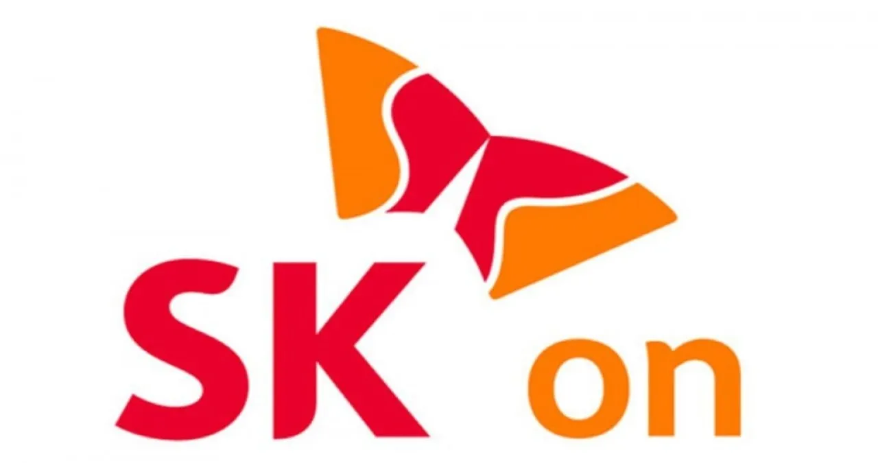 SK온 로고 / 사진=온라인 커뮤니티