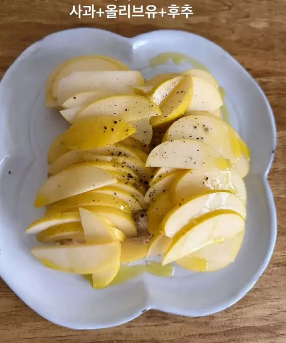 사진=정려원 인스타그램 캡처