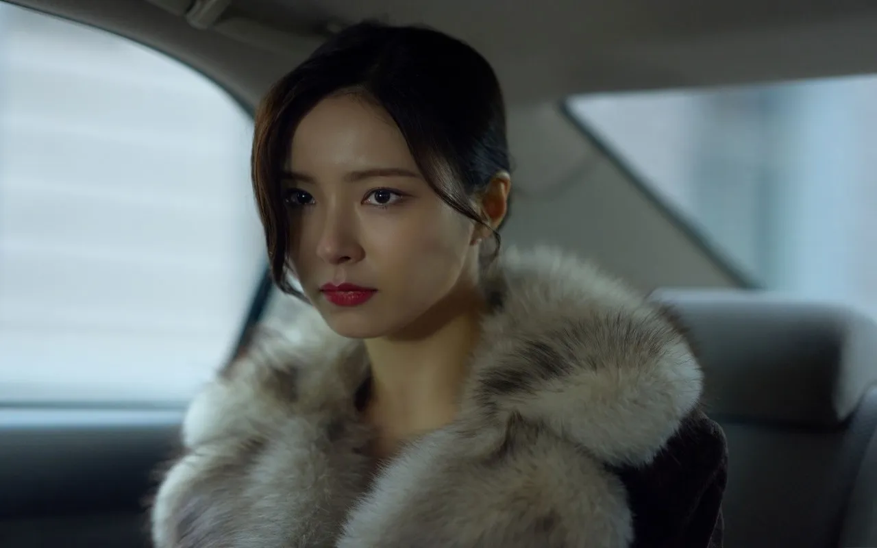 영화 ‘휴민트’ 스틸컷. NEW 제공