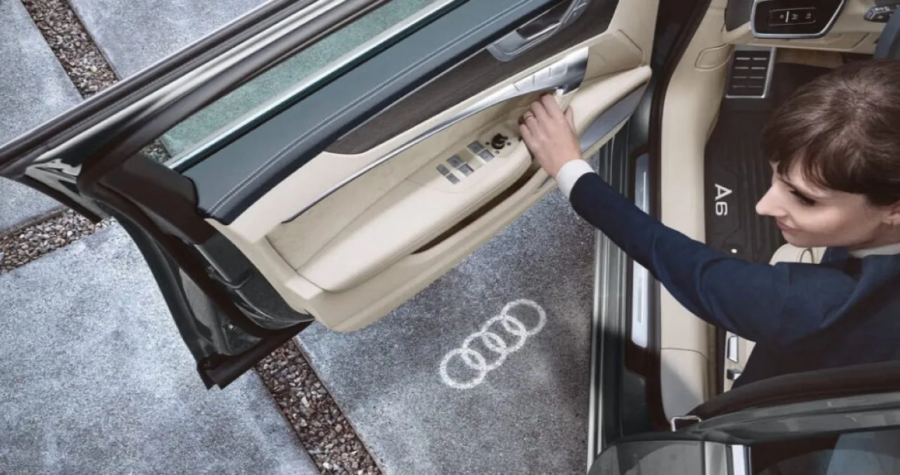 아우디 A6 신형 / 사진=아우디코리아