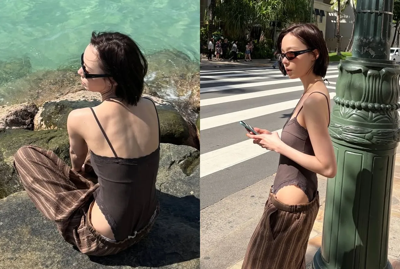 사진=윈터 인스타그램 캡처