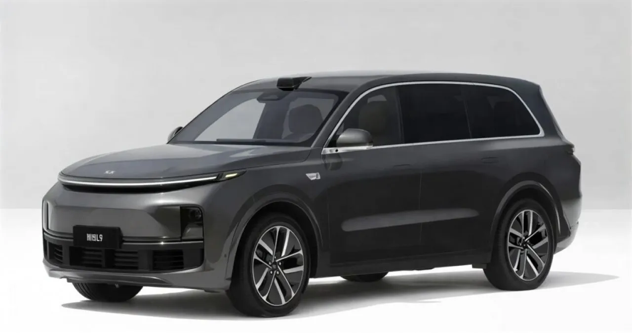 리오토L9 / 사진=온라인 커뮤니티