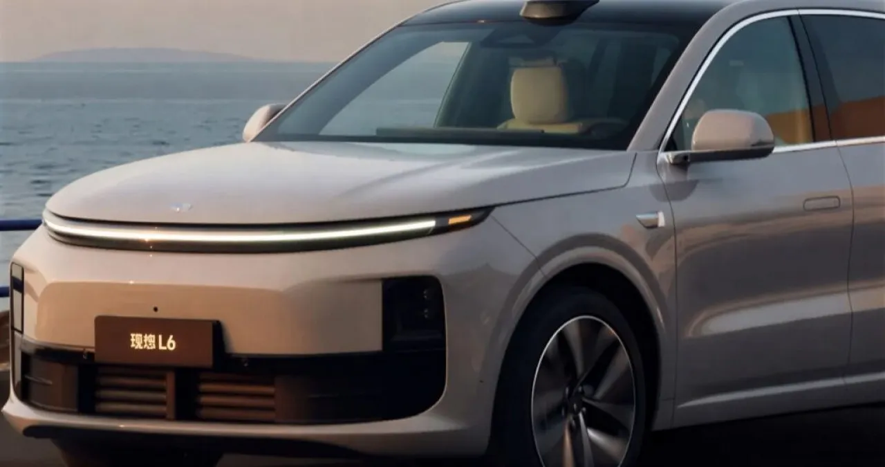 리오토l6 / 사진=온라인 커뮤니티