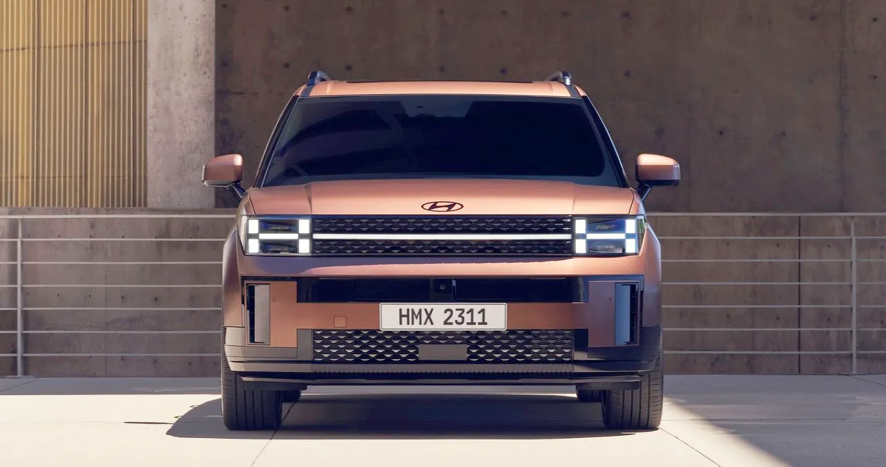 싼타페 / 현대자동차