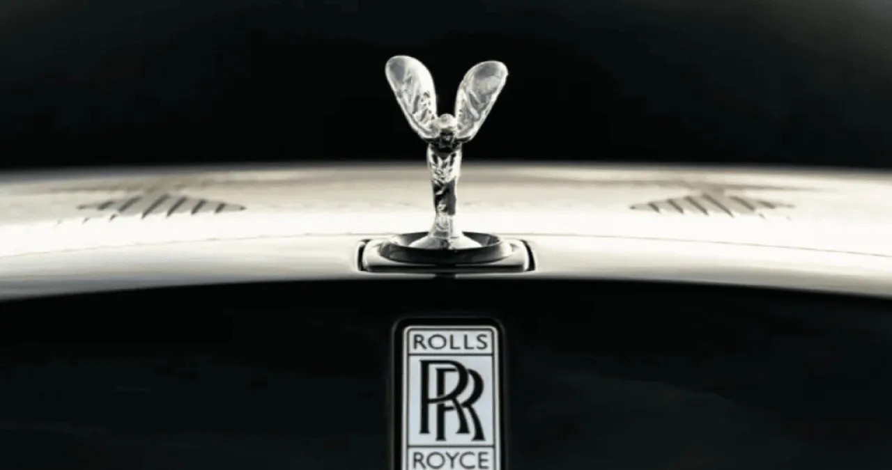 팬텀 아라베스크 / 사진=롤스로이스