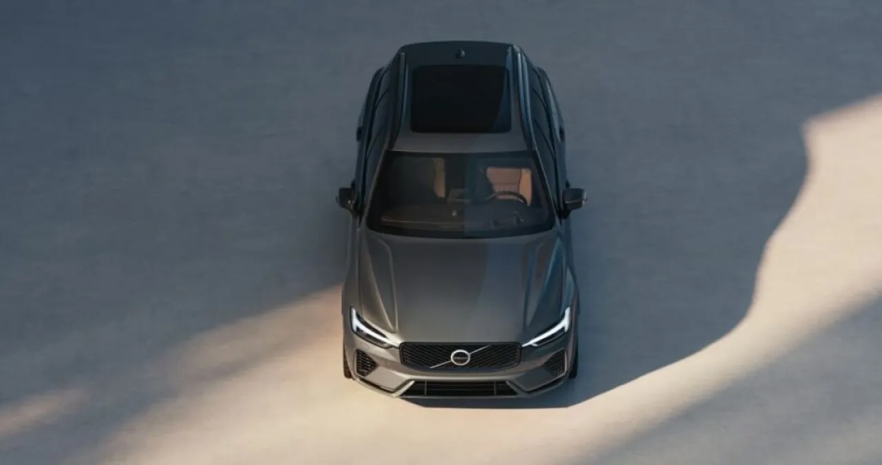 볼보 XC60 / 사진=볼보