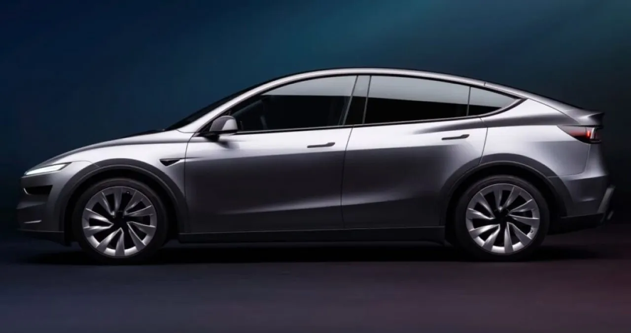 테슬라 모델Y / 사진=테슬라