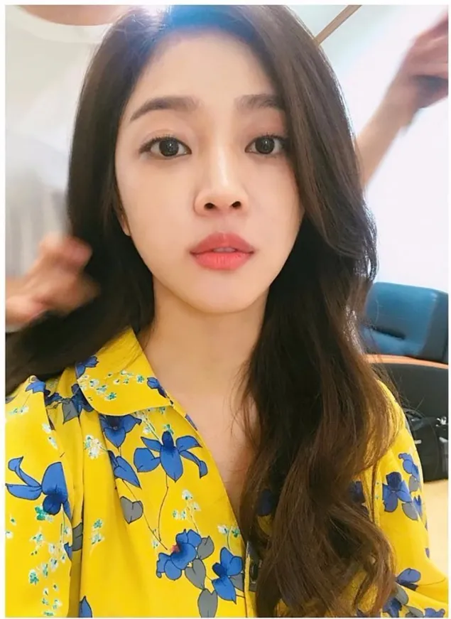 사진 = 조보아 인스타그램