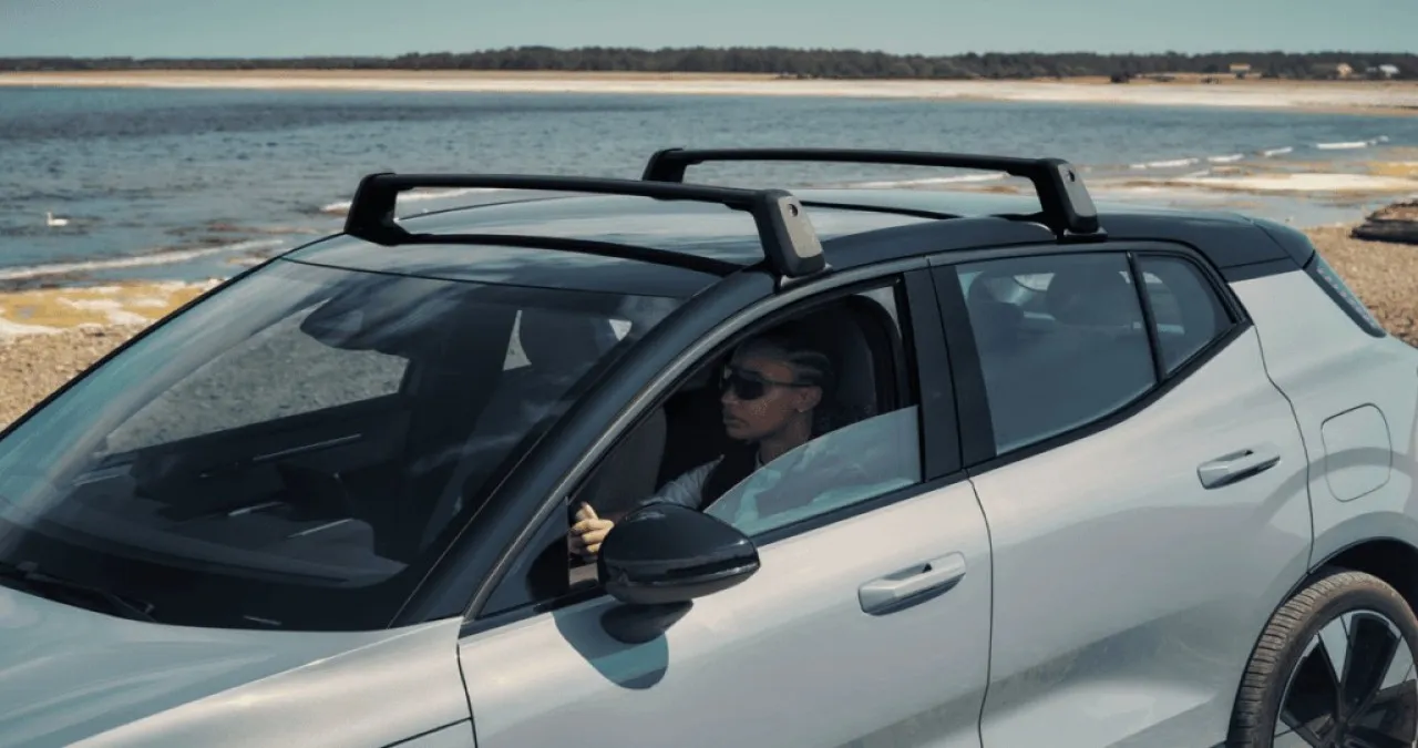 볼보 EX30 / 사진=볼보코리아