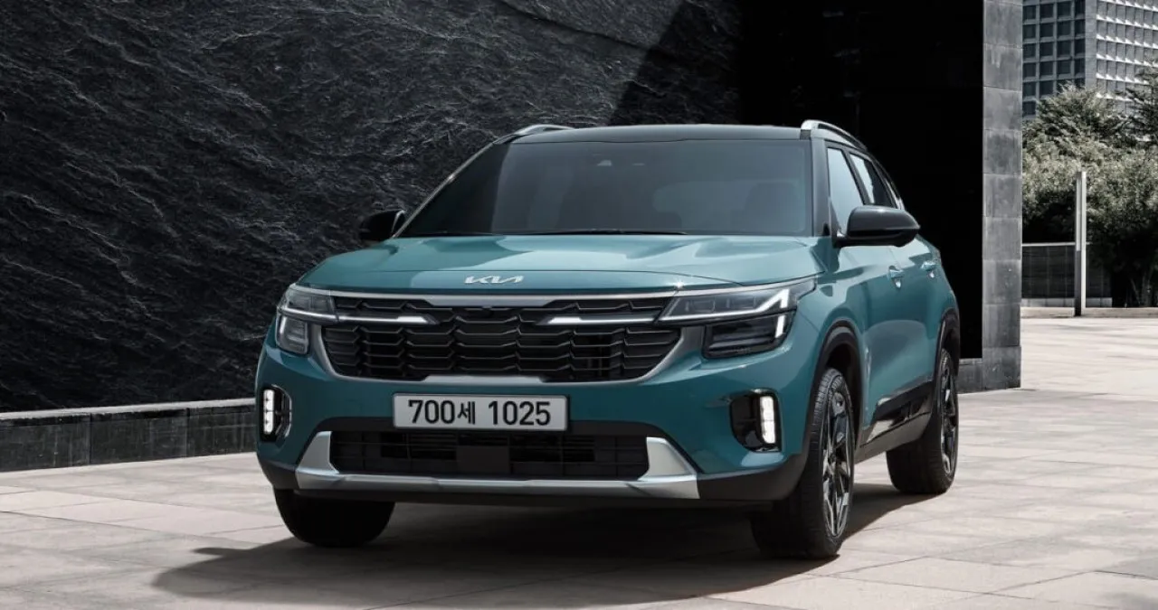 셀토스 / 사진=현대차