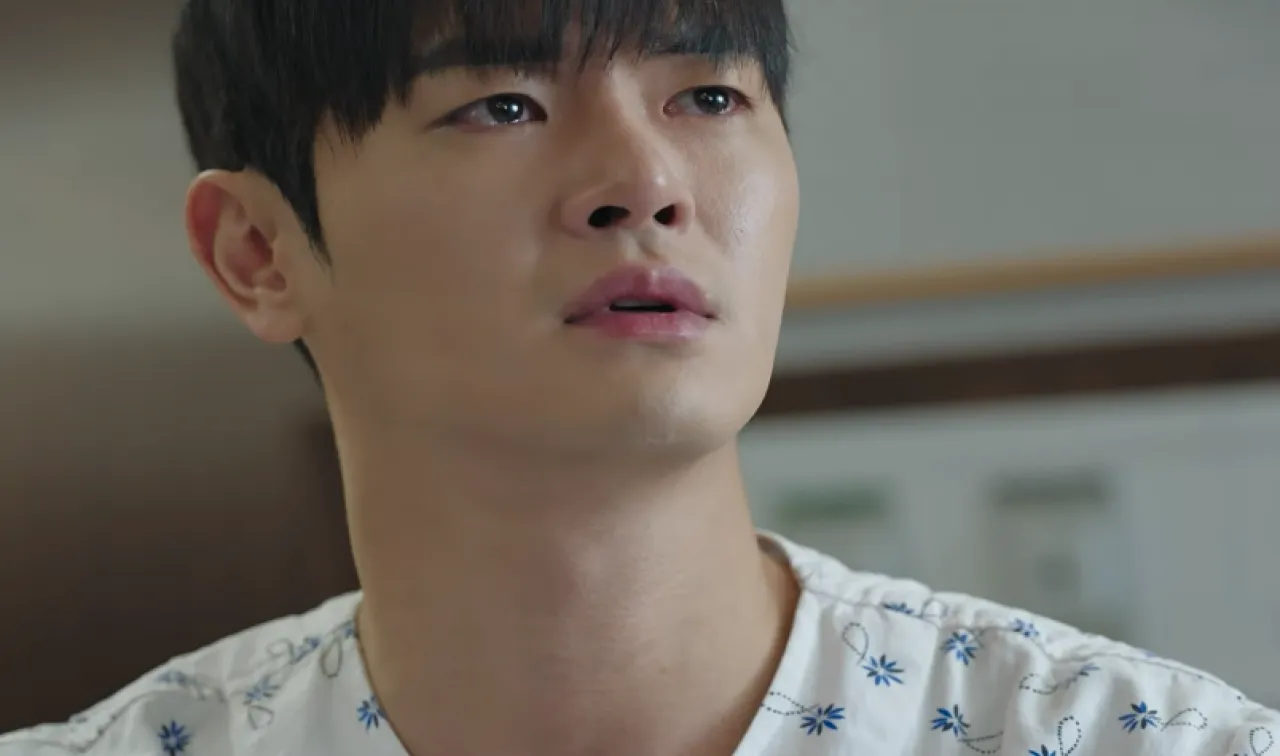 SBS ‘오늘부터 인간입니다만’ 방송화면