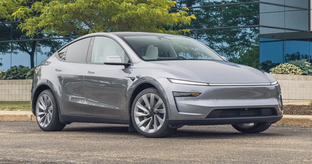 모델 Y / 테슬라