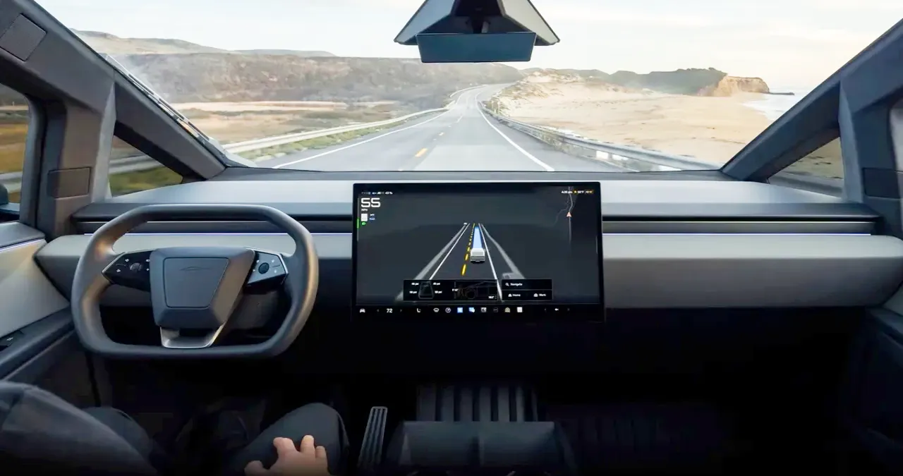 테슬라 FSD 기능 / 테슬라