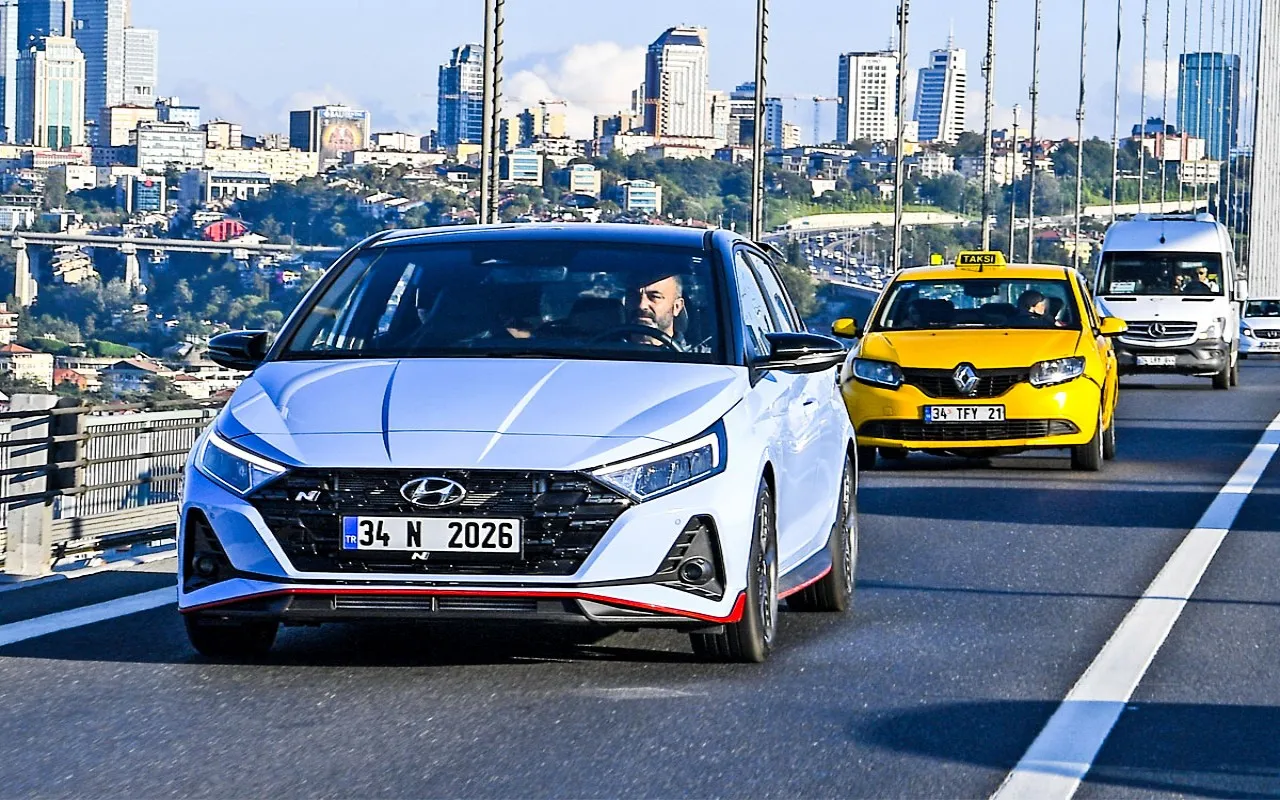 튀르키예 현대차 - 출처 : 현대자동차그룹