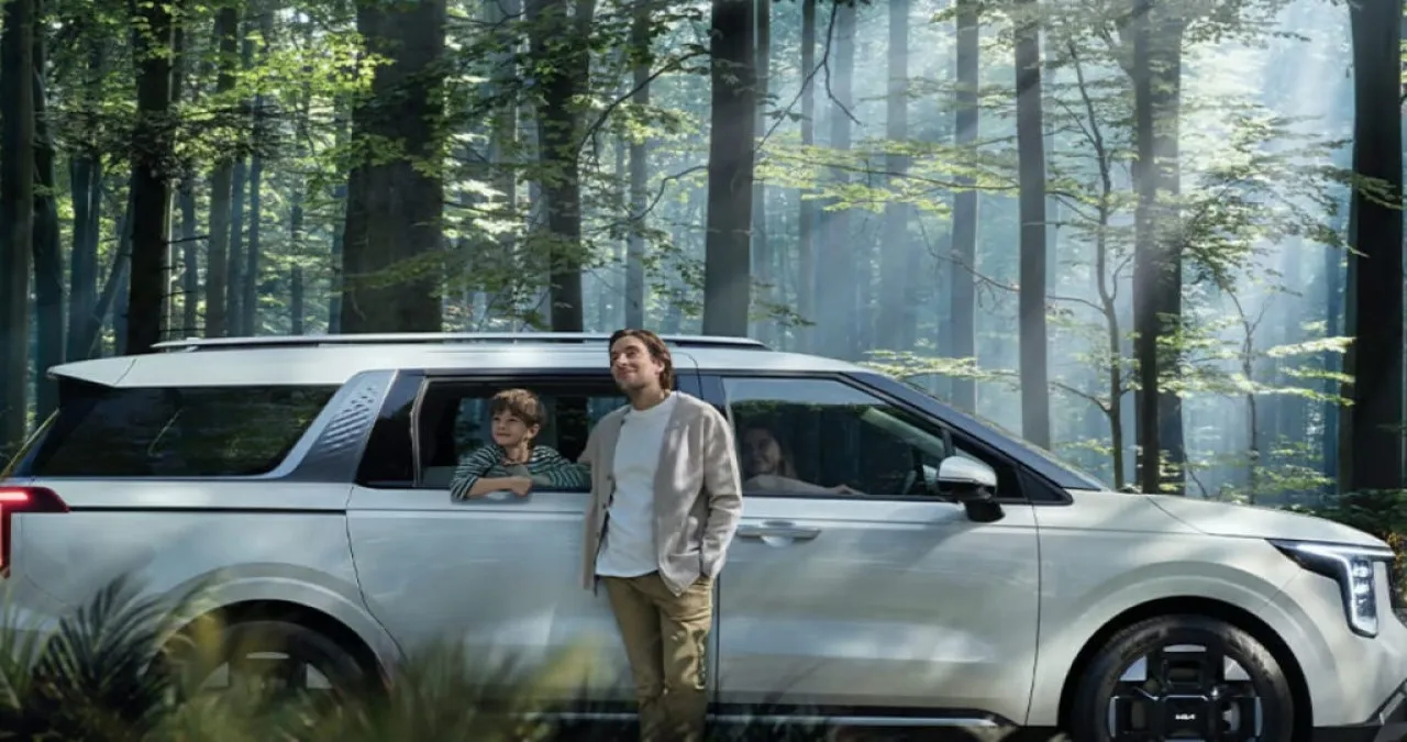 기아 카니발 2026 / 사진=기아