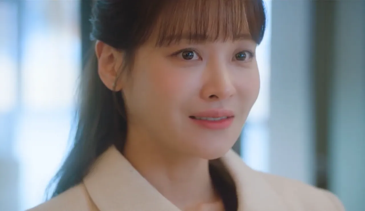 배우 오연서. 채널A ‘아기가 생겼어요’ 방송화면