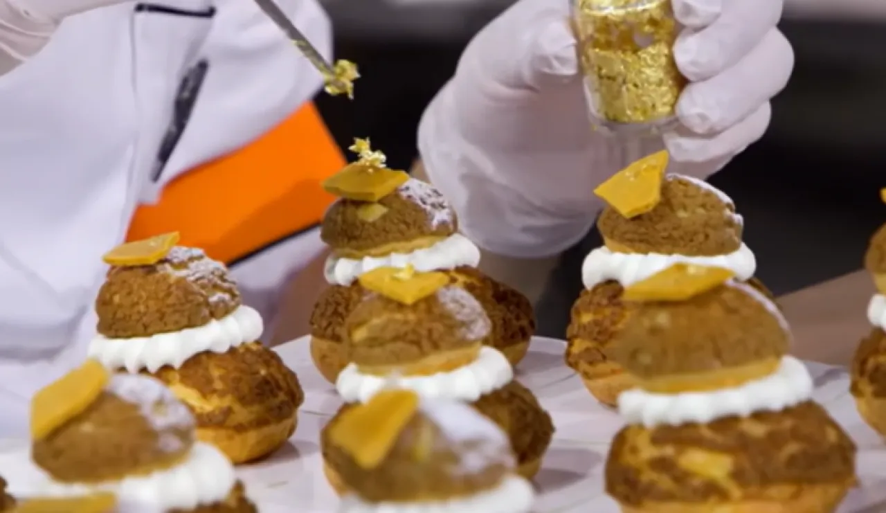 MBN ‘천하제빵’ 방송화면