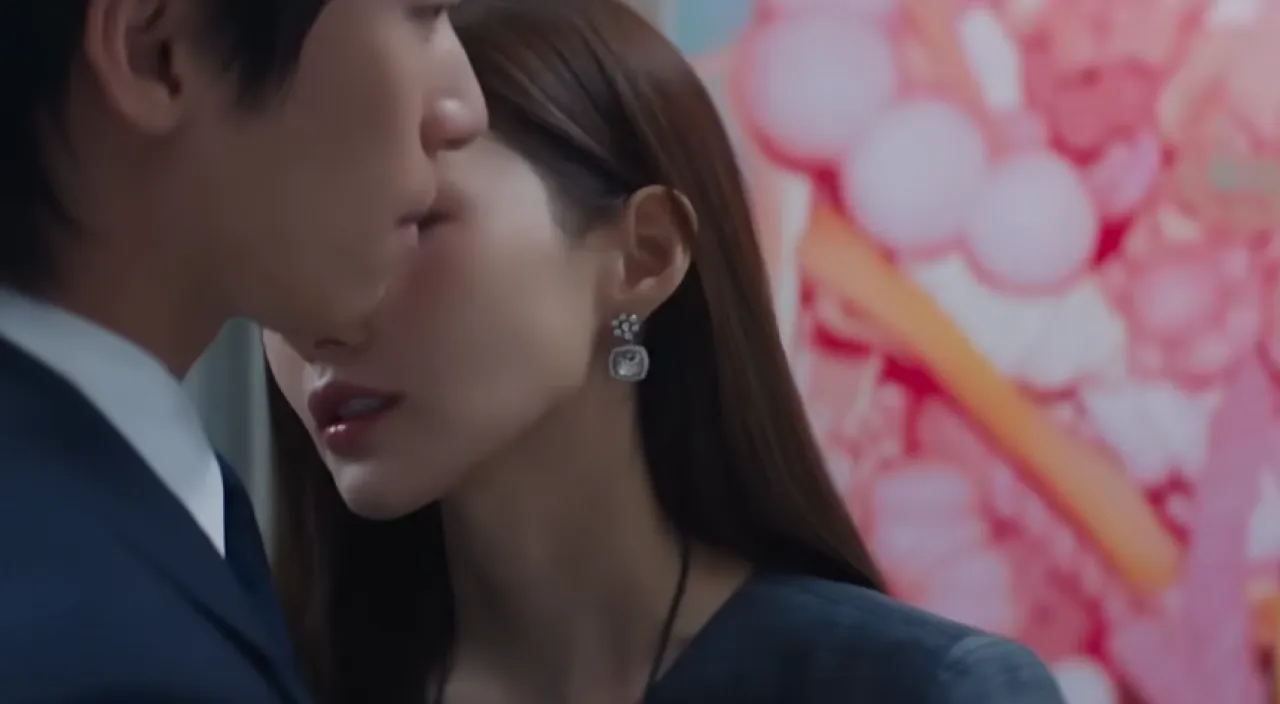 tvN ‘세이렌’ 예고편 캡처